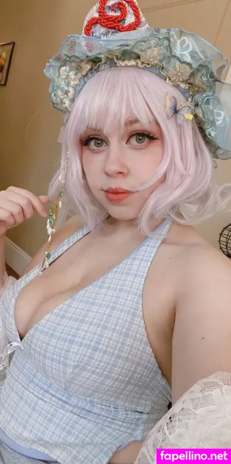 Medukitty OnlyFans Thumbnail #7kcbgiCz5d