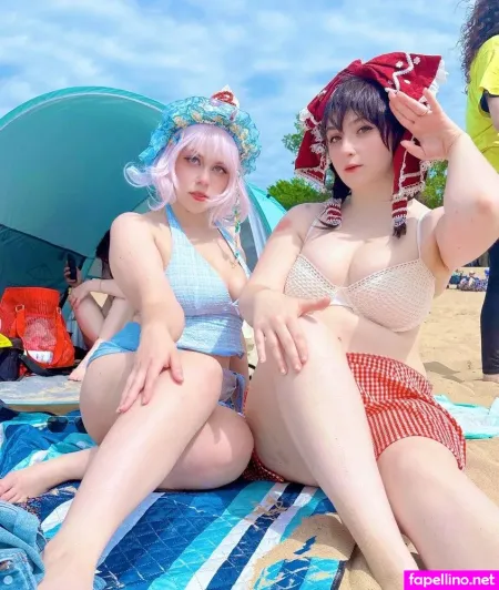 Medukitty OnlyFans Thumbnail #HJBsYAqHOv