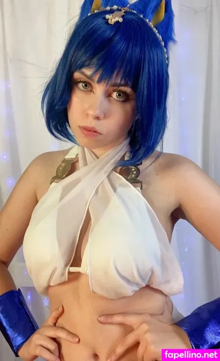 Medukitty OnlyFans Thumbnail #P2Cq37oDb8