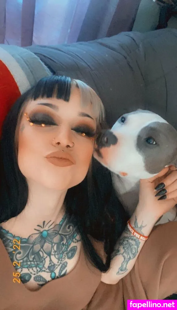 medusa_babe666, spiritualmedusa Nude Leaked OnlyFans Photo #HUbKtYRzef
