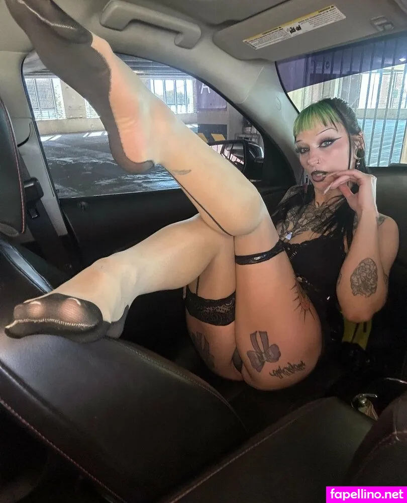medusa_babe666, spiritualmedusa Nude Leaked OnlyFans Photo #Jy5S6abzAv