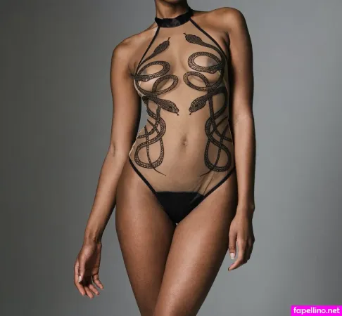 Medusa Black OnlyFans Thumbnail #lqUH41qyZE