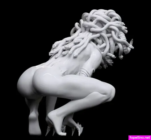 Medusa G OnlyFans Thumbnail #DbygHQ6oog
