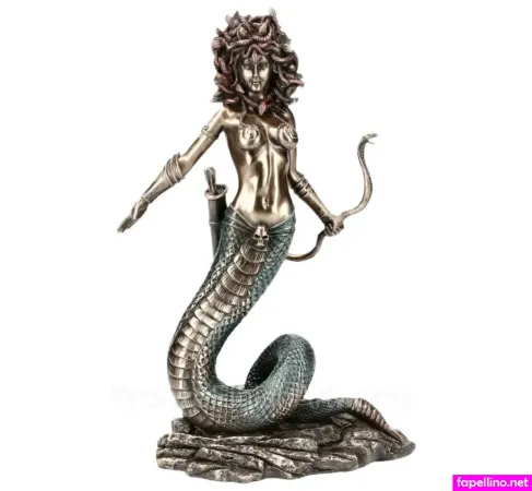 Medusa G OnlyFans Thumbnail #YreUyvJK0r