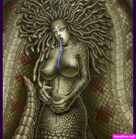 Medusa G Main Profile Photo