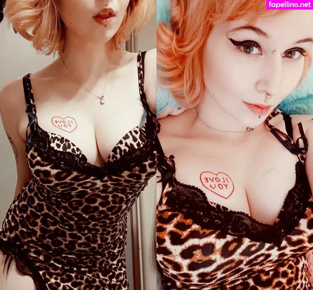 Bukihime, Clover Pauling, Grandmavermin, Medusathorns Nude Leaked OnlyFans Photo #Kr2fDRY2JK