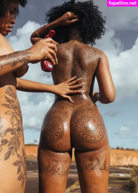 Medusaaa OnlyFans Thumbnail #Quy5ADhozU