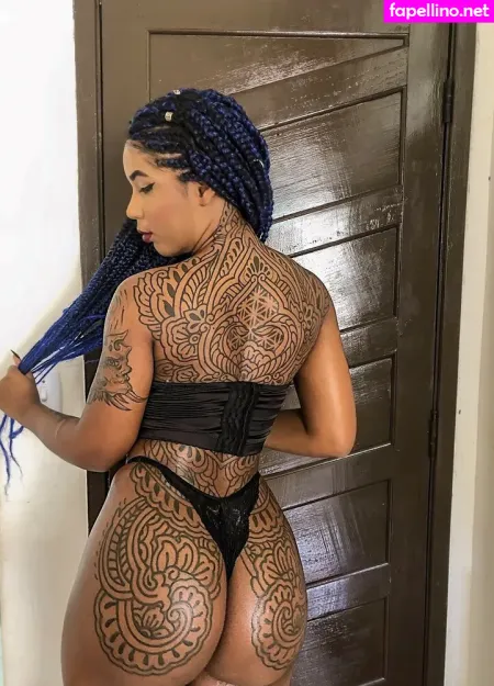 Medusaaa OnlyFans Thumbnail #ZjeCBfVafp