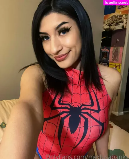 Medusabanks OnlyFans Thumbnail #TMnUEASroZ