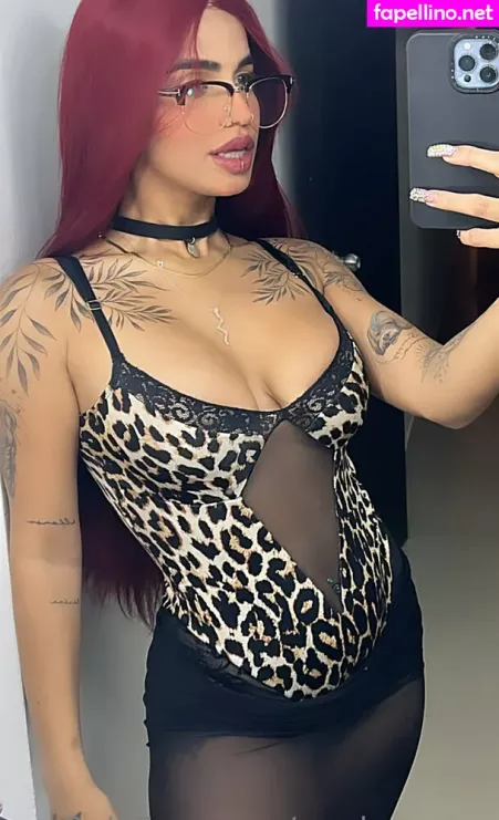 Medusacero OnlyFans Thumbnail #3UJ7SY5BCH