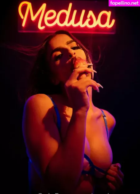 Medusacero OnlyFans Thumbnail #JsGphbnDFB