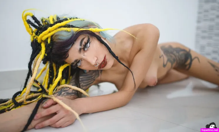 Medusanoroi OnlyFans Thumbnail #0MffTEr2v2