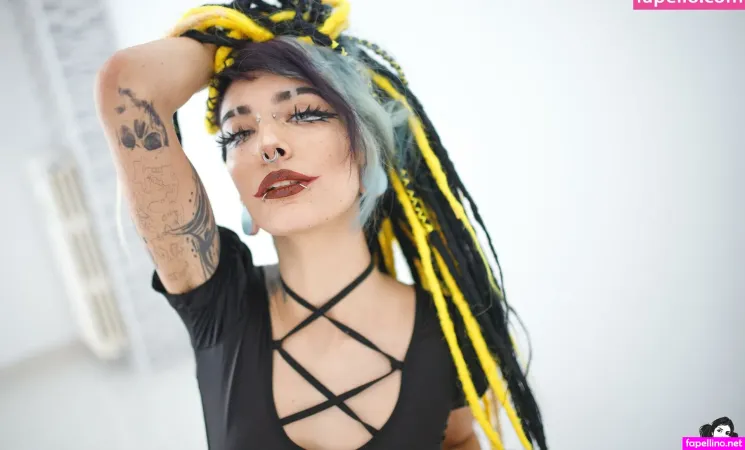 Medusanoroi OnlyFans Thumbnail #VwCcDNrACV