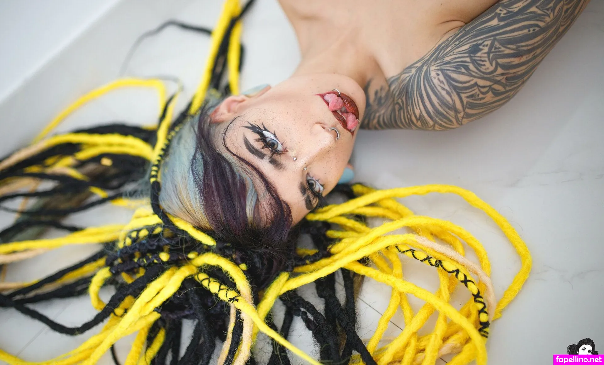 medusa.noroi, medusanoroi Nude Leaked OnlyFans Photo #dNLPmA9Xds