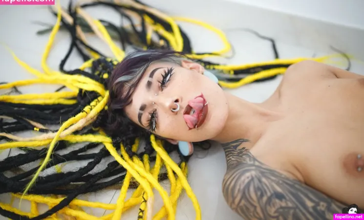 Medusanoroi OnlyFans Thumbnail #x95YJUffps