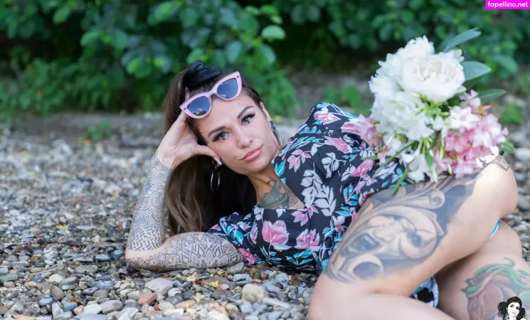 Medusaphrodite OnlyFans Thumbnail #ITR5xj589n