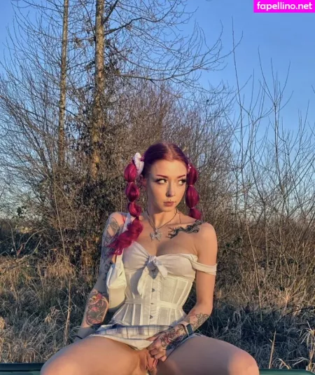 Medusaslittleangel OnlyFans Thumbnail #6mXqPmzWy1