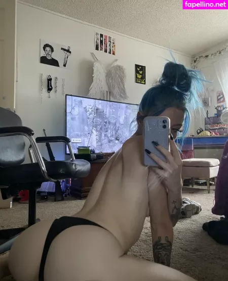 Medusaslittleangel OnlyFans Thumbnail #SykQQMfvD8