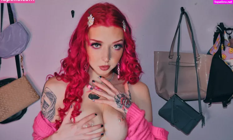 Medusaslittleangel OnlyFans Thumbnail #vLHGyvu4c0