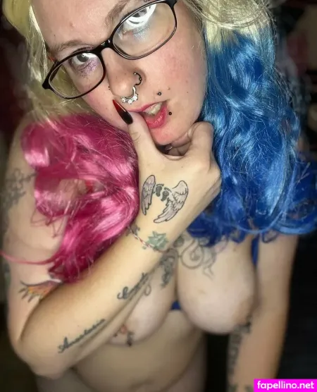 Medusastone666 OnlyFans Thumbnail #GAzBTXFMKo