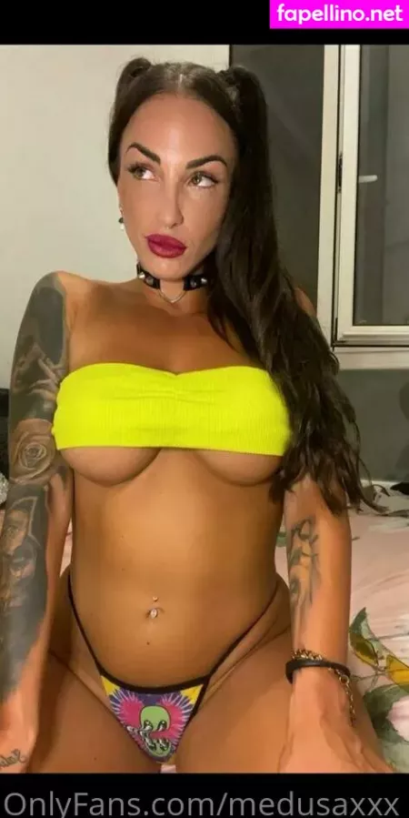 Medusaxxx OnlyFans Thumbnail #qwVf462t9L