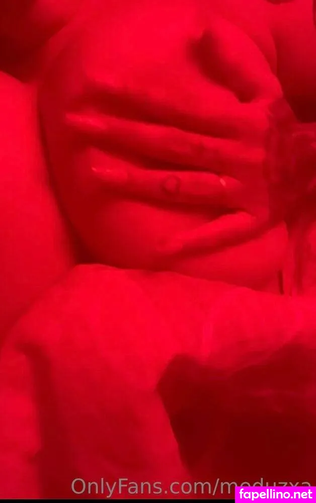 meduzxa Nude Leaked OnlyFans Photo #rW5HPbWrMk