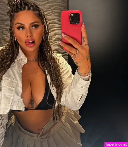 Meeeeeliis OnlyFans Thumbnail #FosuIizcnA