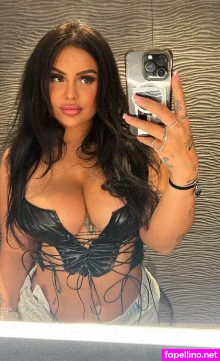 Meeeeeliis OnlyFans Thumbnail #HU1TpCJott