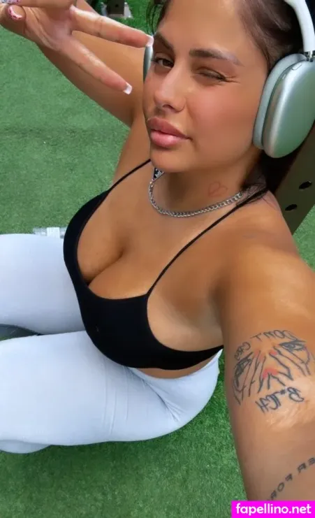 Meeeeeliis OnlyFans Thumbnail #Op6sl4atIH