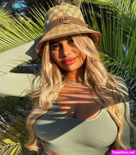 Meeeeeliis OnlyFans Thumbnail #o2MqPYiVG2