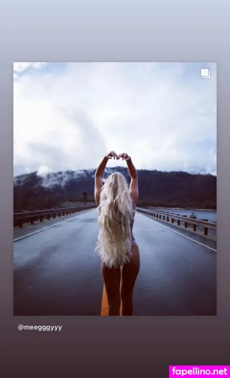 Meegggyyy OnlyFans Thumbnail #PM0JZyTDbR