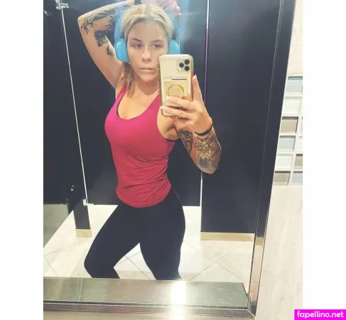 Meeghanxx OnlyFans Thumbnail #ZBDzUPlCUD