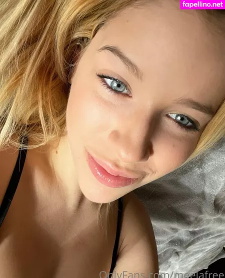 Meelafree OnlyFans Thumbnail #v6zyVFaMLH