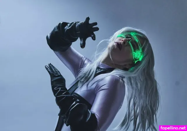 Meemo Comma OnlyFans Thumbnail #704XkavwFO