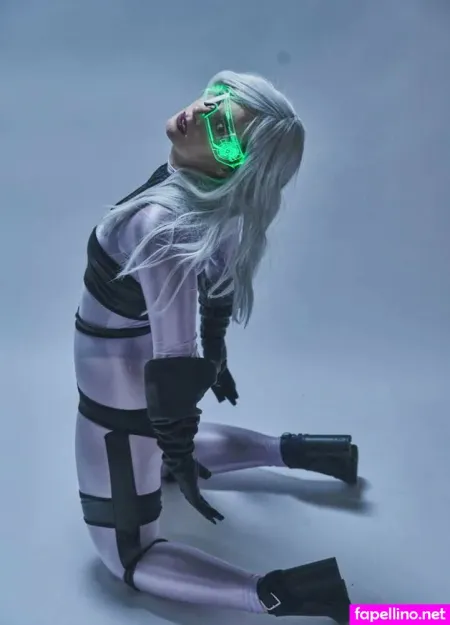 Meemo Comma OnlyFans Thumbnail #BXBnXuglnz