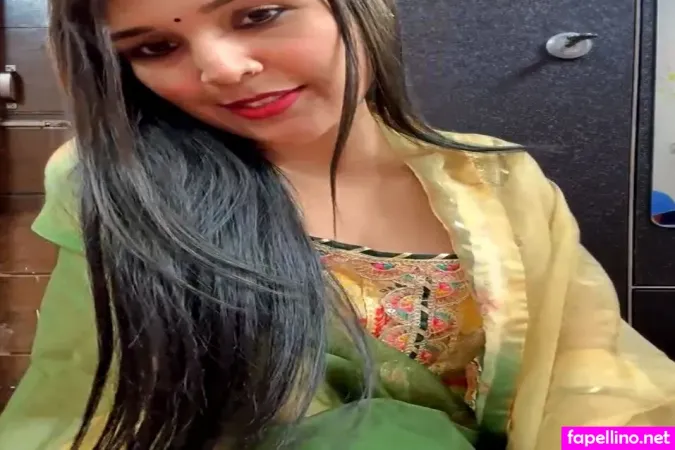 Meenakashi OnlyFans Thumbnail #nSGTEN6eQG