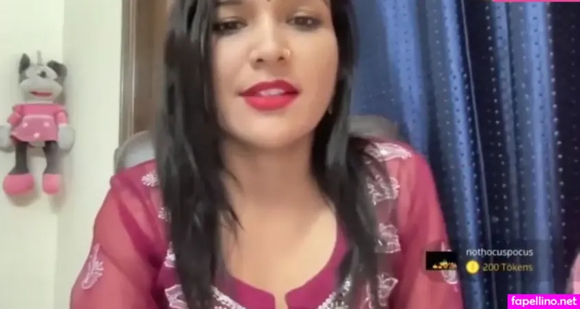 Meenakashi OnlyFans Thumbnail #u4LqGxWNuK