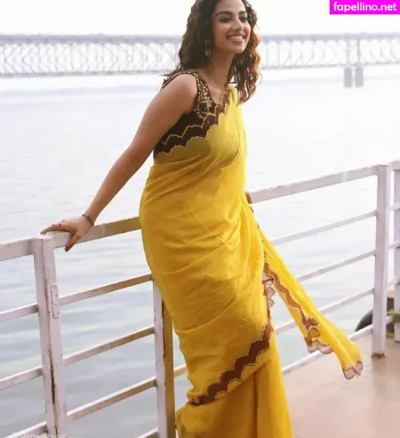 Meenakshi Chaudhary OnlyFans Thumbnail #236QzNU6O1