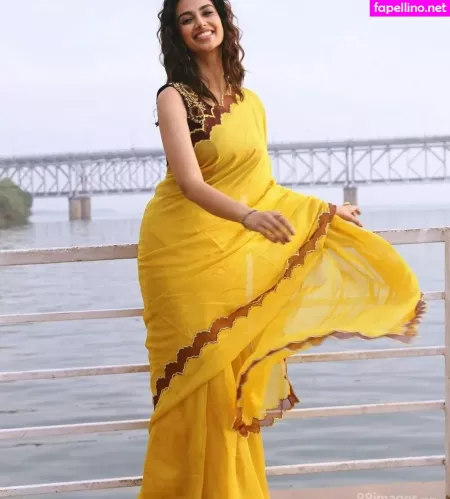 Meenakshi Chaudhary OnlyFans Thumbnail #2l1WHK3fu9