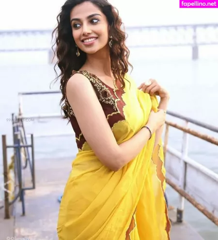 Meenakshi Chaudhary OnlyFans Thumbnail #JXct0KMTvE