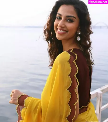Meenakshi Chaudhary OnlyFans Thumbnail #Yjyobsf1O1