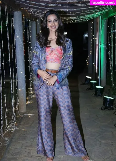 Meenakshi Chaudhary OnlyFans Thumbnail #jSxR2UNmi6