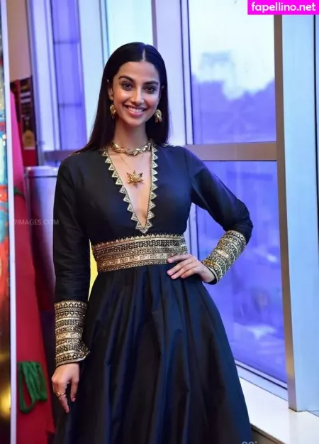 Meenakshi Chaudhary OnlyFans Thumbnail #lsZycfdA4L