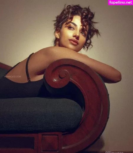Meenakshi Chaudhary OnlyFans Thumbnail #vuEMlFwuL2
