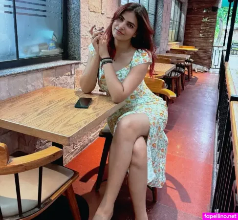Meenakshi OnlyFans Thumbnail #XamkQiPQHG