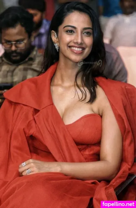 Meenakshichaudhary OnlyFans Thumbnail #KjzWAdKYVH