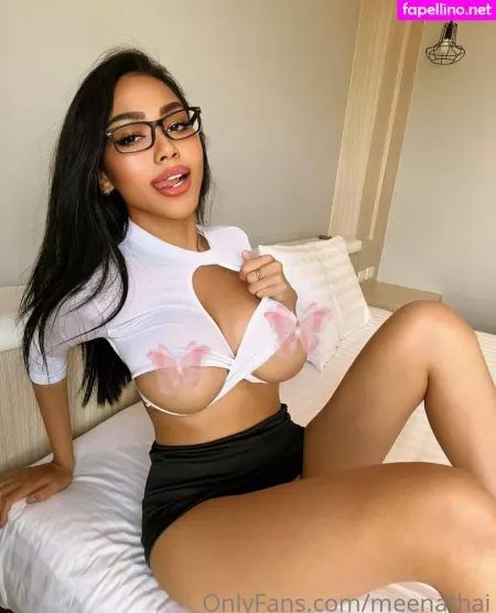 Meenathai OnlyFans Thumbnail #3bLHUprS6W