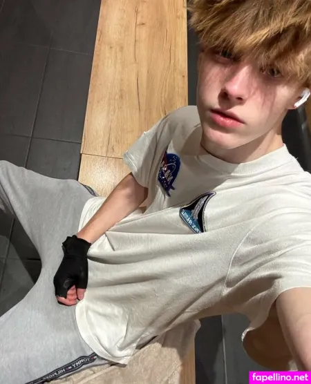 Meepicboy OnlyFans Thumbnail #7MdS08H1nn