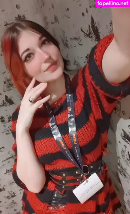 Meepyfreepy OnlyFans Thumbnail #UfkmjKPT7w
