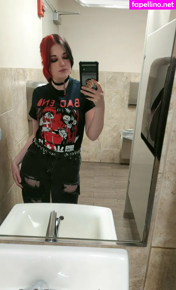 meepycreepy, meepyfreepy Nude Leaked OnlyFans Photo #hm9k0XJKmd